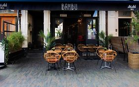 Bambu Haarlem
